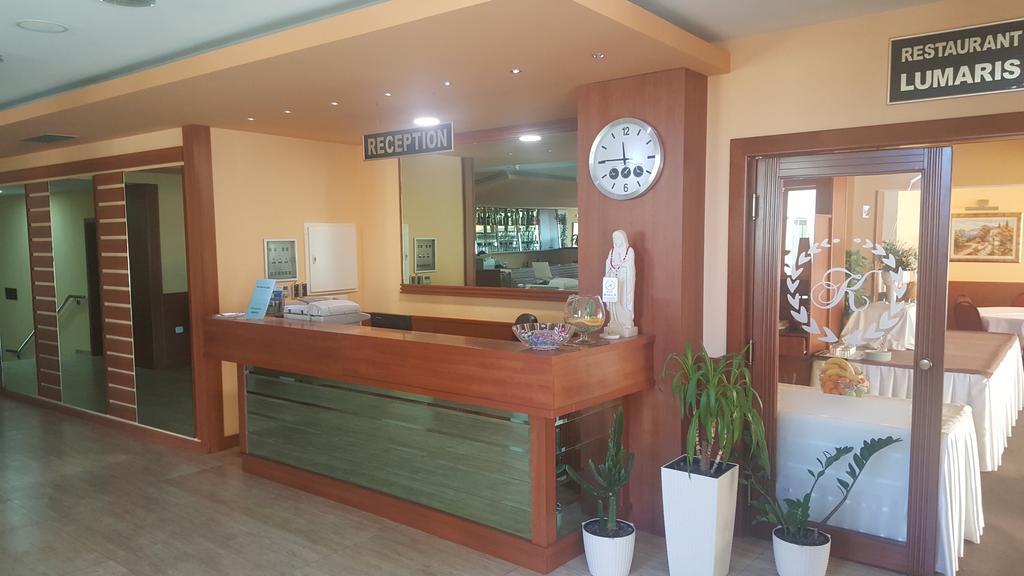 Hotel Kaktus Čitluk Εξωτερικό φωτογραφία