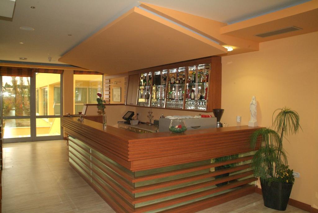 Hotel Kaktus Čitluk Εξωτερικό φωτογραφία