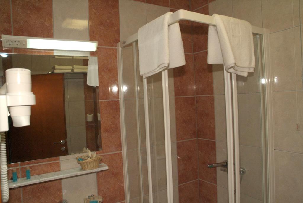 Hotel Kaktus Čitluk Εξωτερικό φωτογραφία