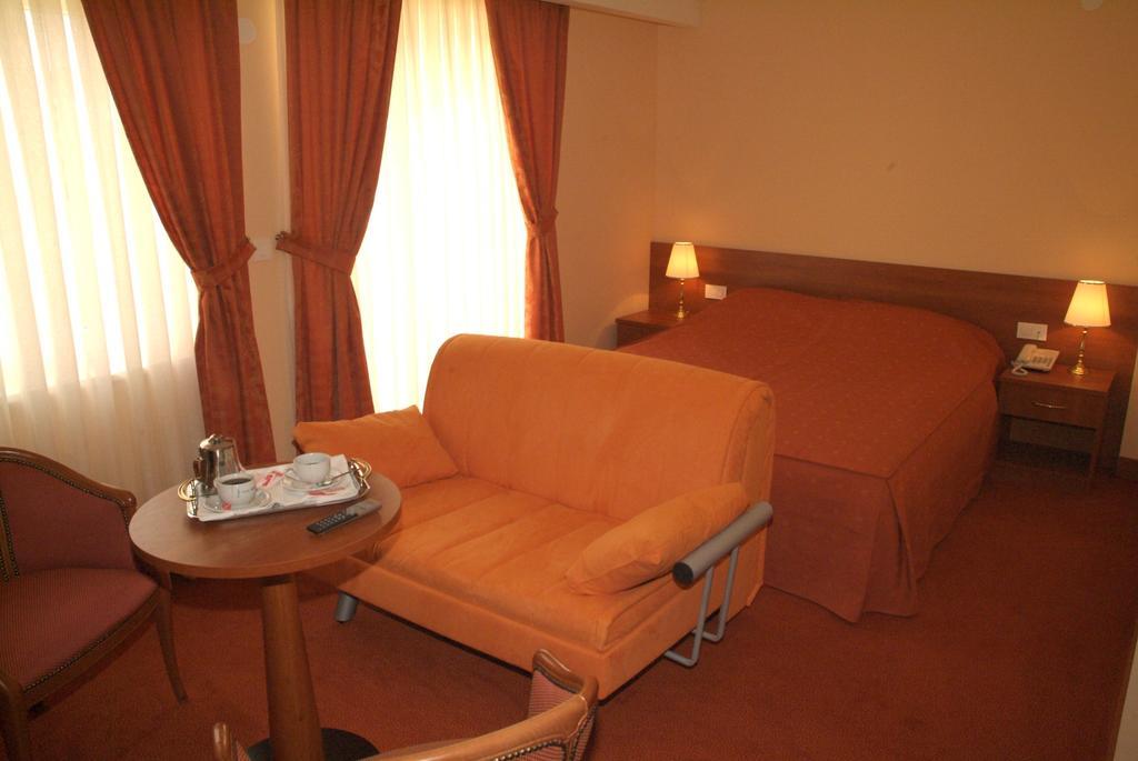 Hotel Kaktus Čitluk Εξωτερικό φωτογραφία