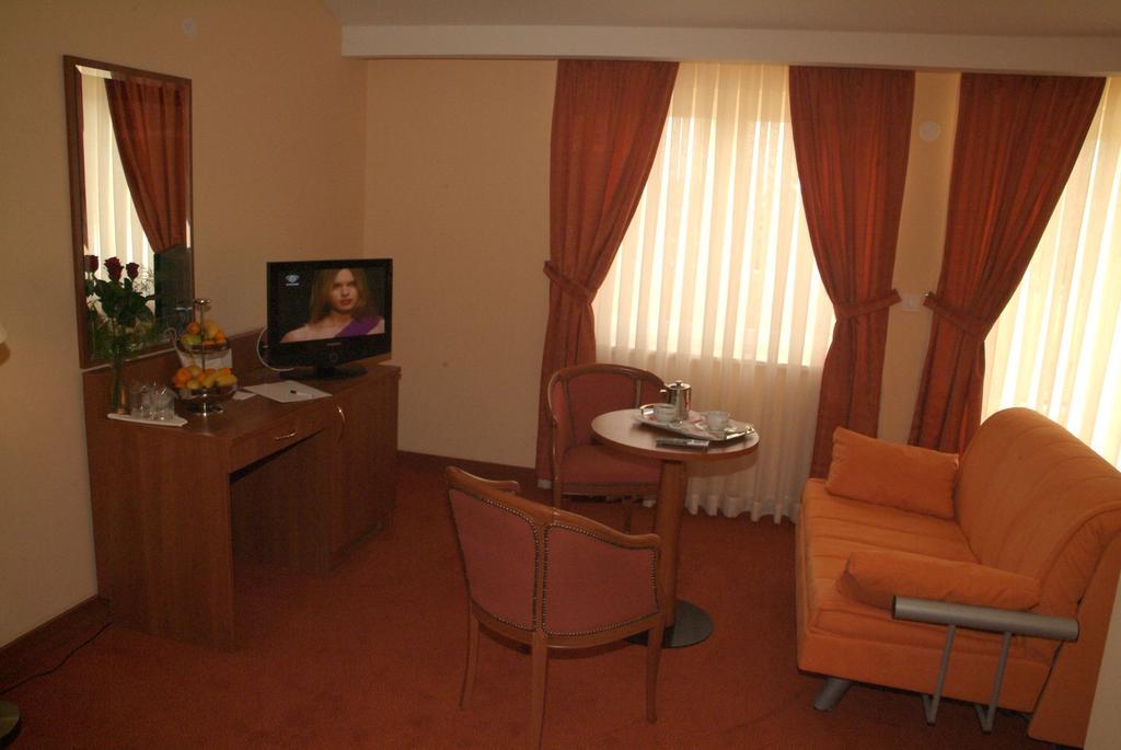 Hotel Kaktus Čitluk Εξωτερικό φωτογραφία