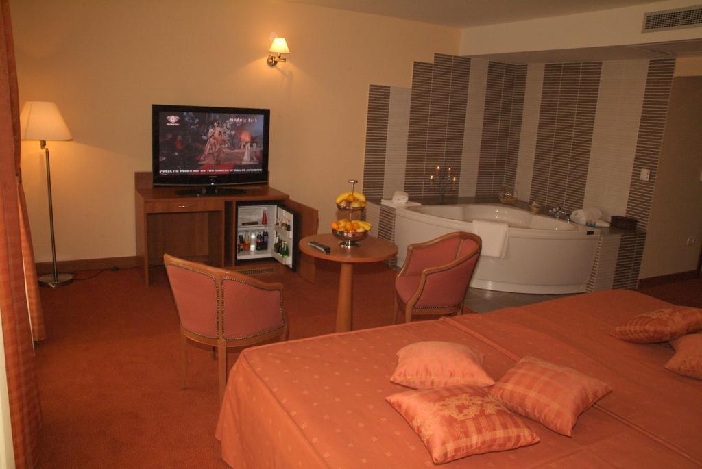 Hotel Kaktus Čitluk Εξωτερικό φωτογραφία