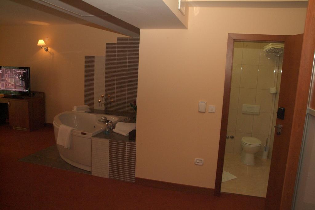 Hotel Kaktus Čitluk Εξωτερικό φωτογραφία