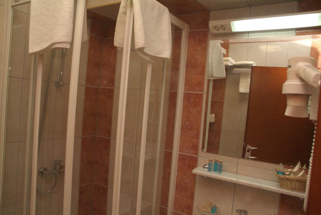 Hotel Kaktus Čitluk Εξωτερικό φωτογραφία