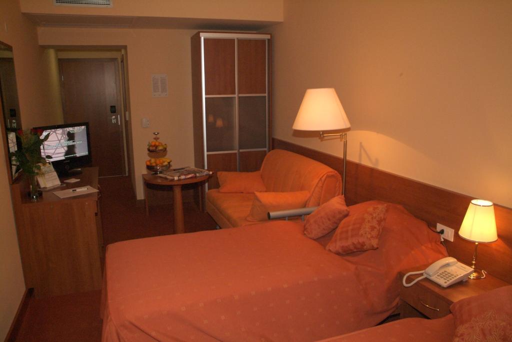 Hotel Kaktus Čitluk Εξωτερικό φωτογραφία