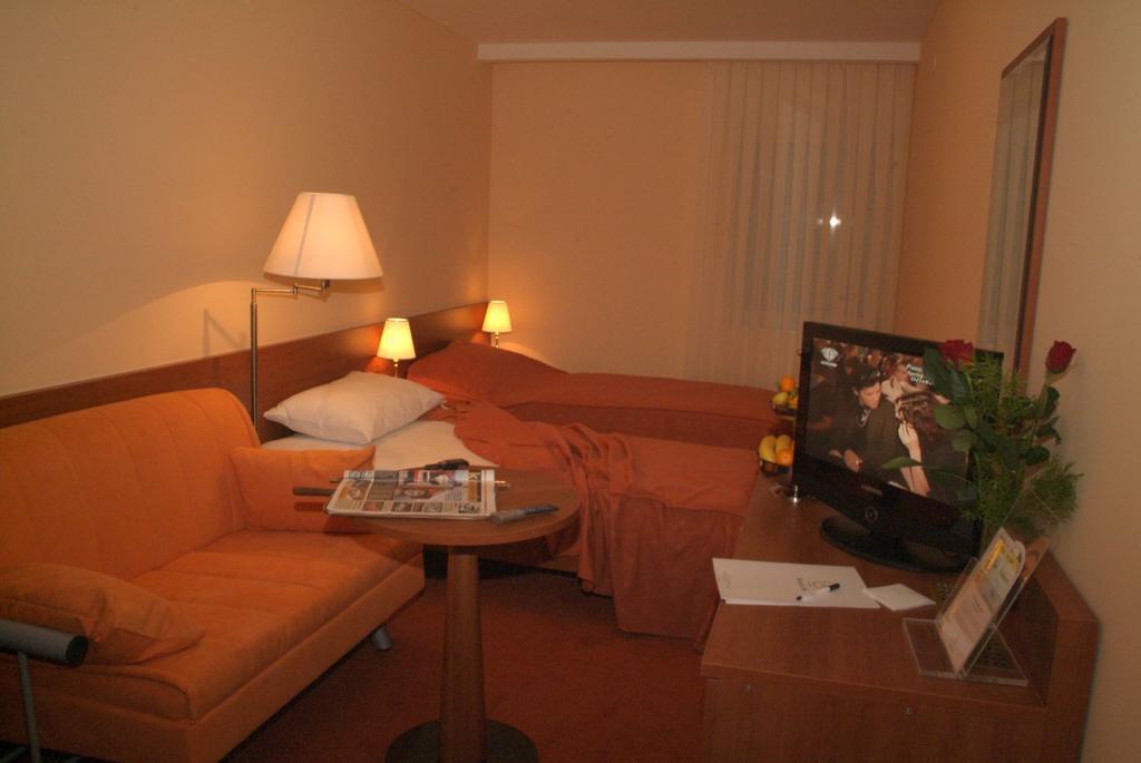 Hotel Kaktus Čitluk Εξωτερικό φωτογραφία