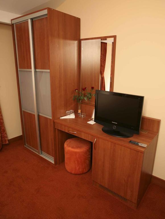 Hotel Kaktus Čitluk Εξωτερικό φωτογραφία