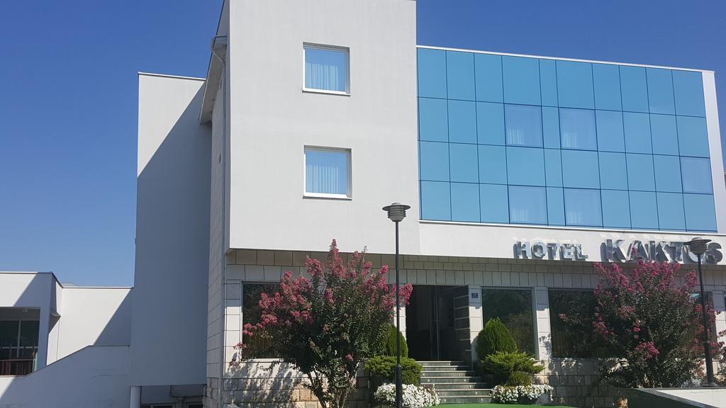 Hotel Kaktus Čitluk Εξωτερικό φωτογραφία