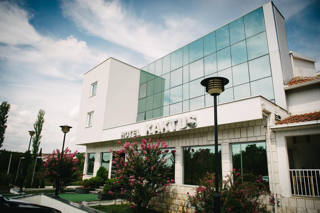 Hotel Kaktus Čitluk Εξωτερικό φωτογραφία
