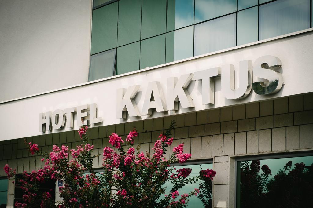 Hotel Kaktus Čitluk Εξωτερικό φωτογραφία